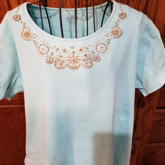 Classic elements brand shirt medium - Picture 1 of 2